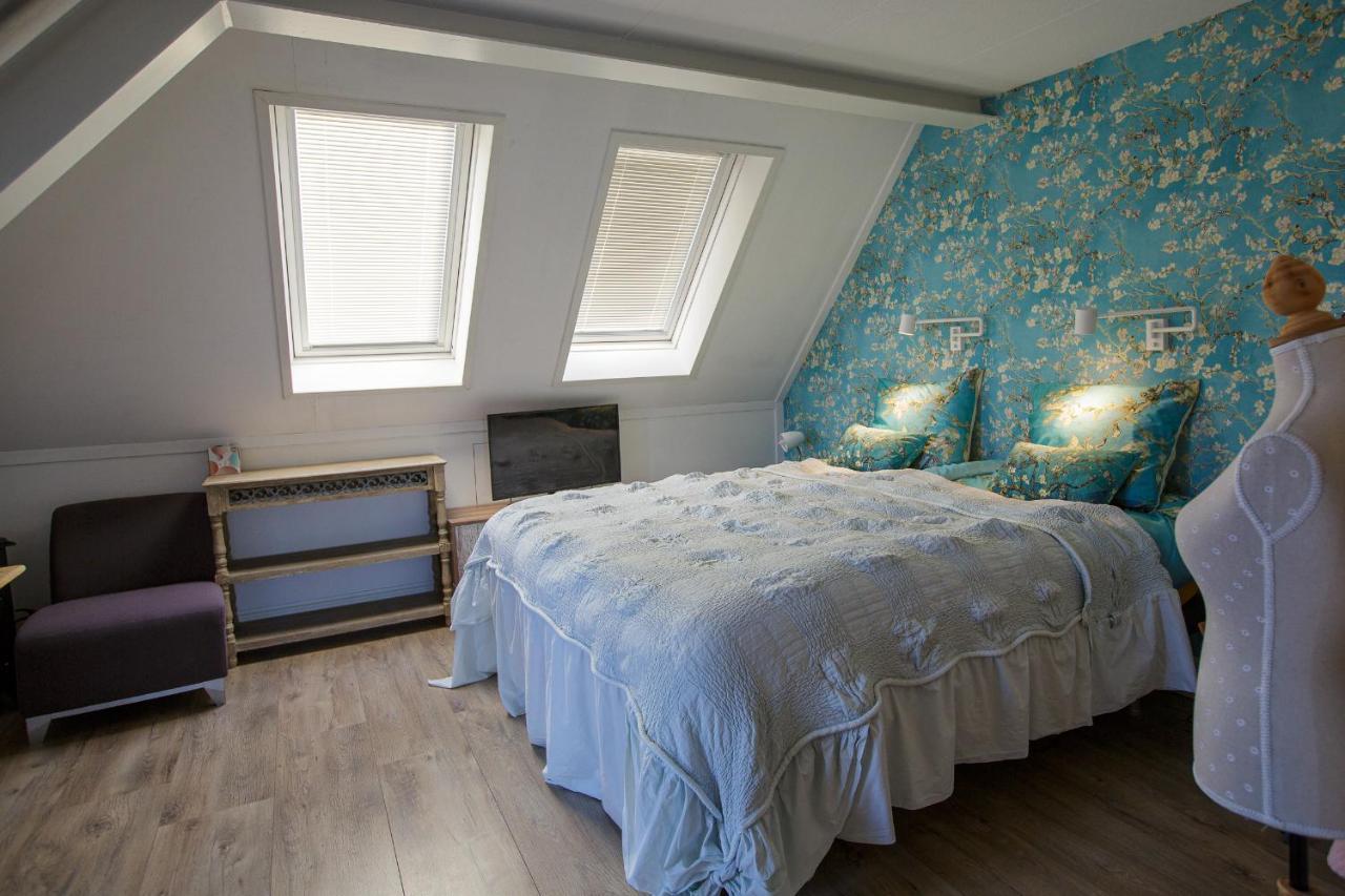 El Puerto Bed And Breakfast Hoorn  Esterno foto