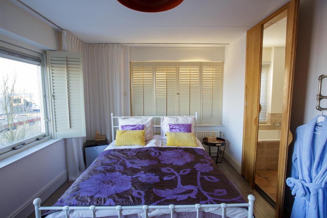 El Puerto Bed And Breakfast Hoorn  Esterno foto