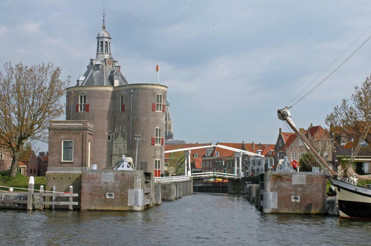 El Puerto Bed And Breakfast Hoorn  Esterno foto